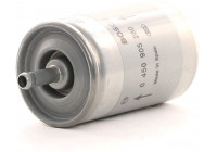 Filtro de combustible F5280 Bosch