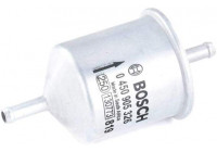 Filtro de combustible F5326 Bosch