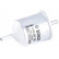 Filtro de combustible F5326 Bosch