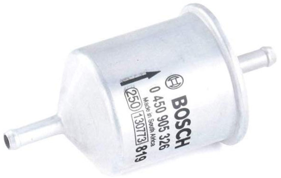 Filtro de combustible F5326 Bosch