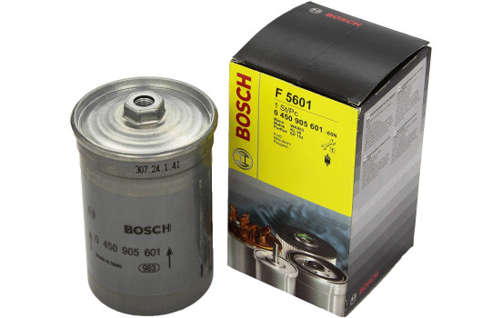 Filtro de combustible F5601 Bosch