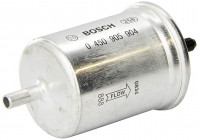 Filtro de combustible F5904 Bosch