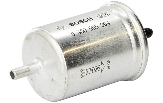 Filtro de combustible F5904 Bosch