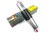 Filtro de combustible F5905 Bosch