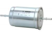 Filtro de combustible F5908 Bosch