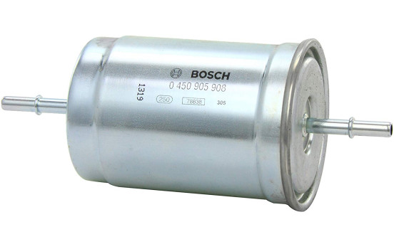 Filtro de combustible F5908 Bosch