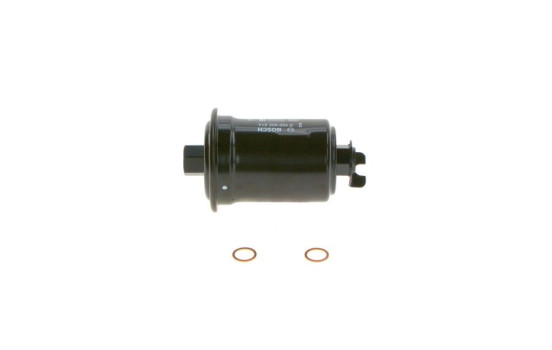 Filtro de combustible F5914 Bosch, Imagen 2