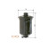 Filtro de combustible F5914 Bosch, Miniatura 4