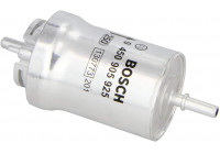 Filtro de combustible F5925 Bosch