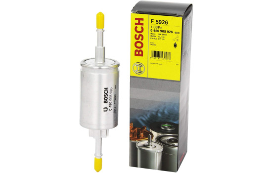 Filtro de combustible F5926 Bosch
