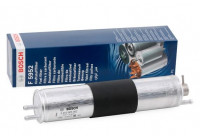 Filtro de combustible F5952 Bosch