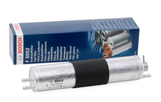 Filtro de combustible F5952 Bosch