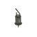 Filtro de combustible F5970 Bosch