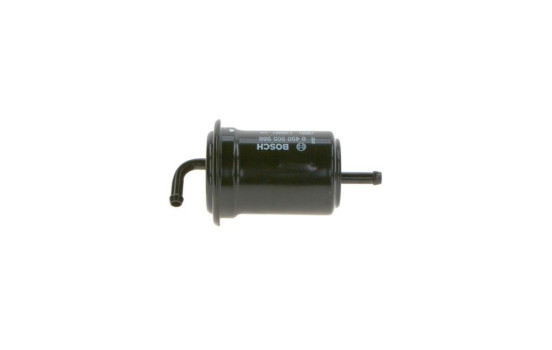 Filtro de combustible F5986 Bosch, Imagen 3