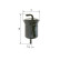 Filtro de combustible F5986 Bosch, Miniatura 6