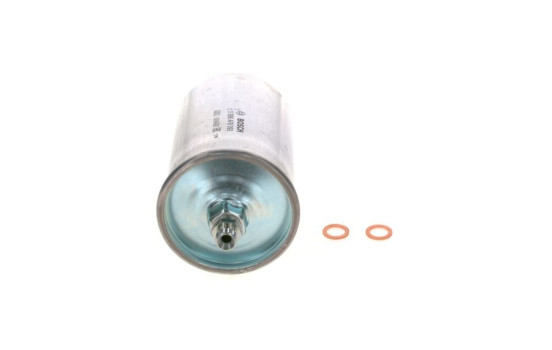 Filtro de combustible F8093 Bosch, Imagen 2