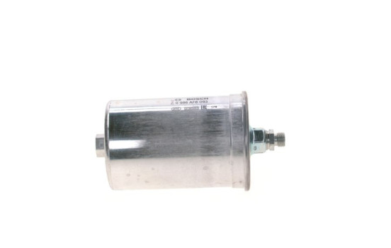 Filtro de combustible F8093 Bosch, Imagen 5