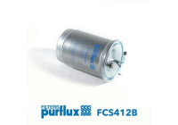 Filtro de combustible FCS412B Purflux