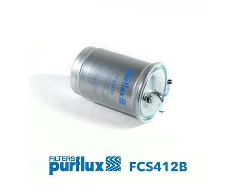 Filtro de combustible FCS412B Purflux