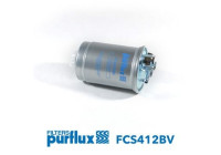 Filtro de combustible FCS412BV Purflux