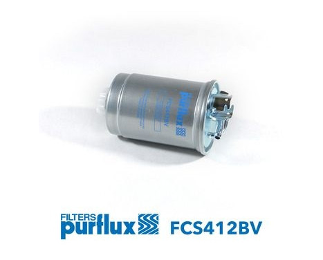 Filtro de combustible FCS412BV Purflux