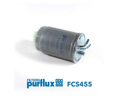 Filtro de combustible FCS455 Purflux