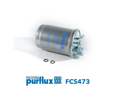 Filtro de combustible FCS473 Purflux