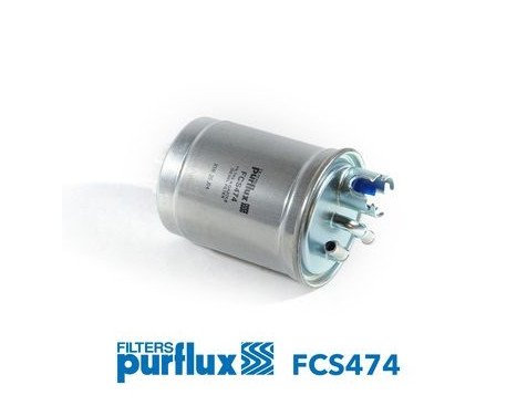 Filtro de combustible FCS474 Purflux