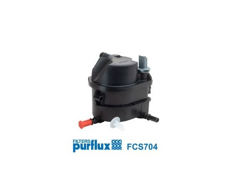 Filtro de combustible FCS704 Purflux