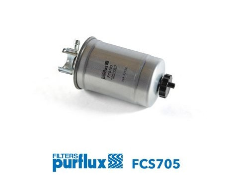 Filtro de combustible FCS705 Purflux