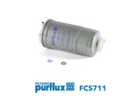 Filtro de combustible FCS711 Purflux