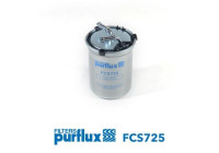 Filtro de combustible FCS725 Purflux