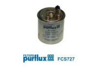 Filtro de combustible FCS727 Purflux
