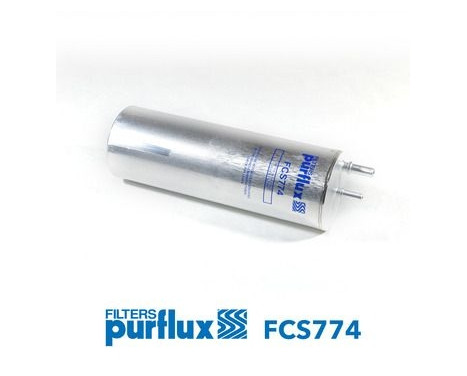 Filtro de combustible FCS774 Purflux