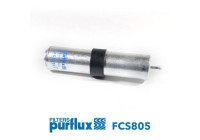Filtro de combustible FCS805 Purflux