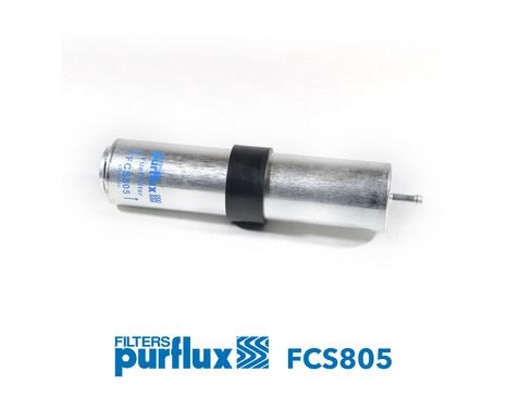 Filtro de combustible FCS805 Purflux
