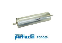 Filtro de combustible FCS809 Purflux