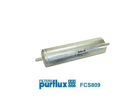 Filtro de combustible FCS809 Purflux
