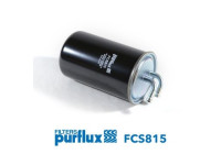 Filtro de combustible FCS815 Purflux