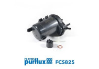 Filtro de combustible FCS825 Purflux