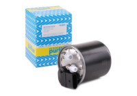 Filtro de combustible FCS829 Purflux