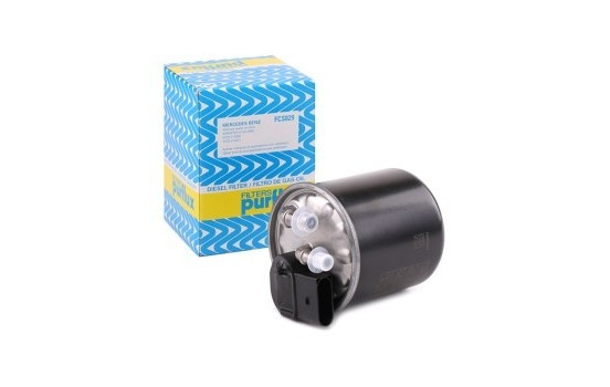 Filtro de combustible FCS829 Purflux