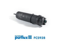 Filtro de combustible FCS928 Purflux