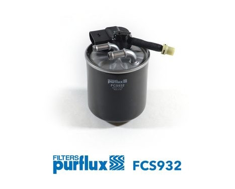 Filtro de combustible FCS932 Purflux