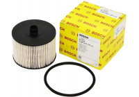 Filtro de combustible G96 Bosch