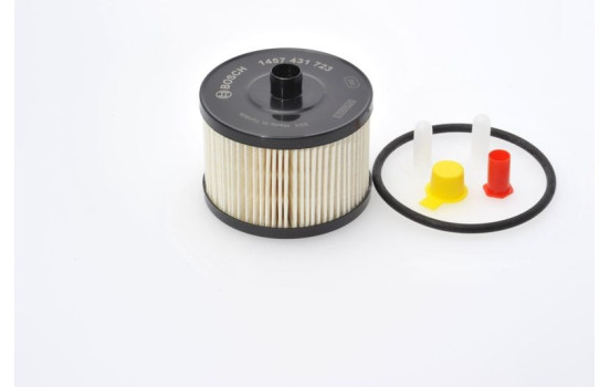 Filtro de combustible G96 Bosch, Imagen 3