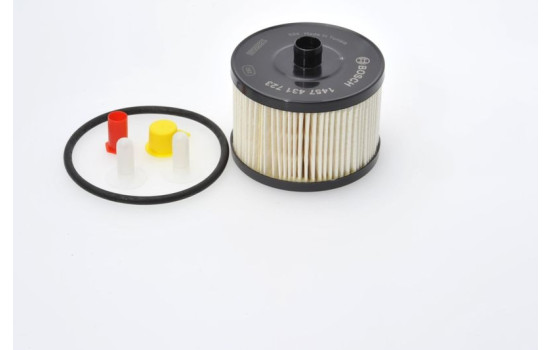 Filtro de combustible G96 Bosch, Imagen 5