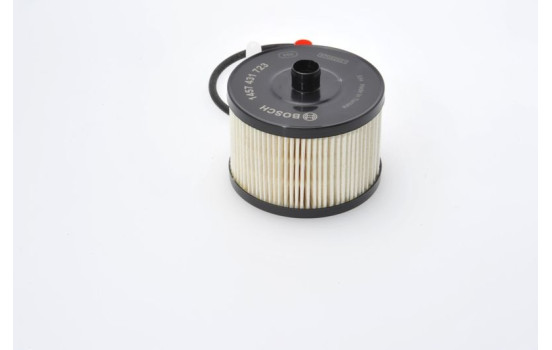 Filtro de combustible G96 Bosch, Imagen 6