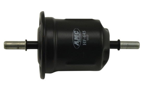 Filtro de combustible HF-645 AMC Filter