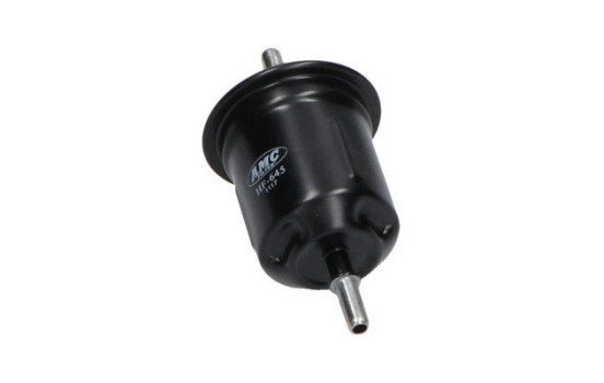Filtro de combustible HF-645 AMC Filter, Imagen 3